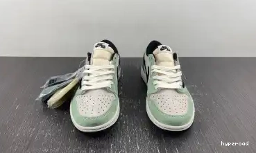 Hyperoad AIR JORDAN LOW SCOTT 1 TRAVIS OG X 0531